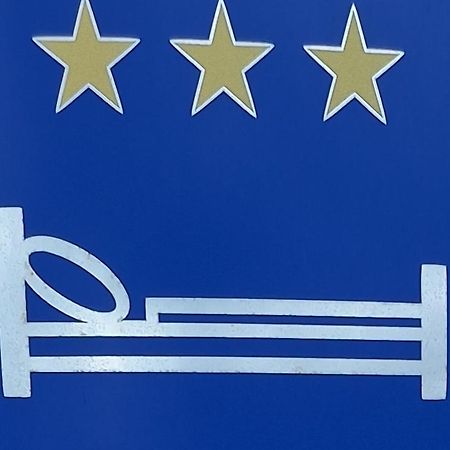 Appartamento Penzion u Kapitána Vir Esterno foto