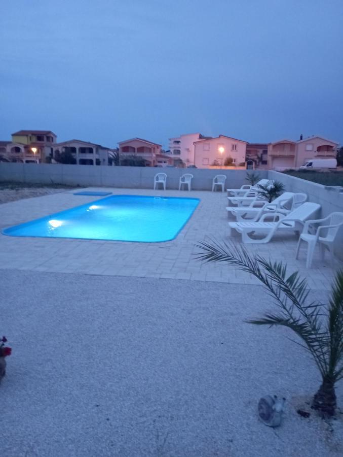 Appartamento Penzion u Kapitána Vir Esterno foto