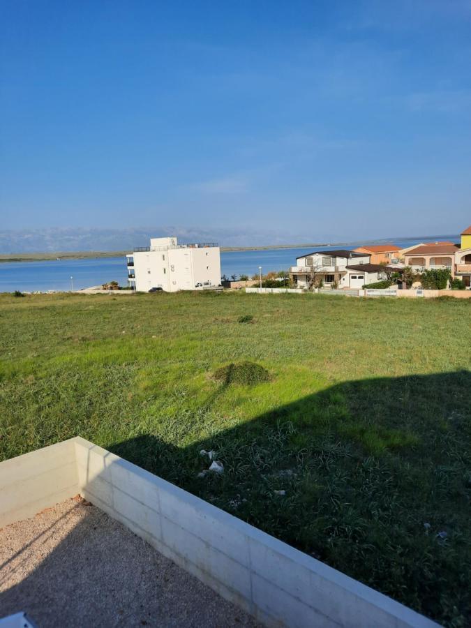 Appartamento Penzion u Kapitána Vir Esterno foto
