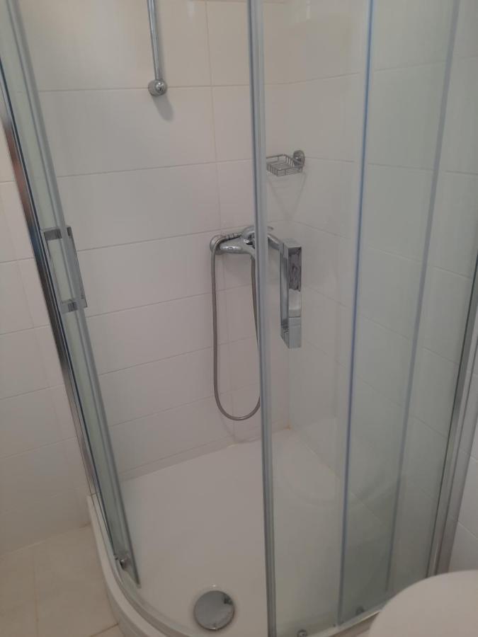 Appartamento Penzion u Kapitána Vir Esterno foto