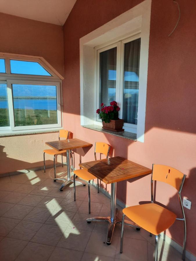 Appartamento Penzion u Kapitána Vir Esterno foto