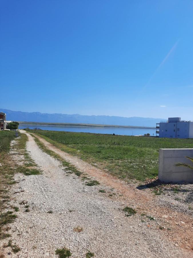 Appartamento Penzion u Kapitána Vir Esterno foto