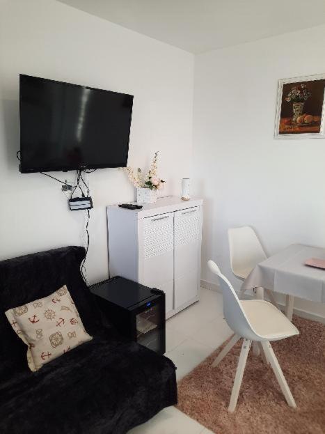 Appartamento Penzion u Kapitána Vir Esterno foto