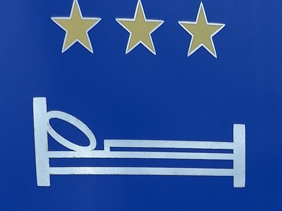 Appartamento Penzion u Kapitána Vir Esterno foto
