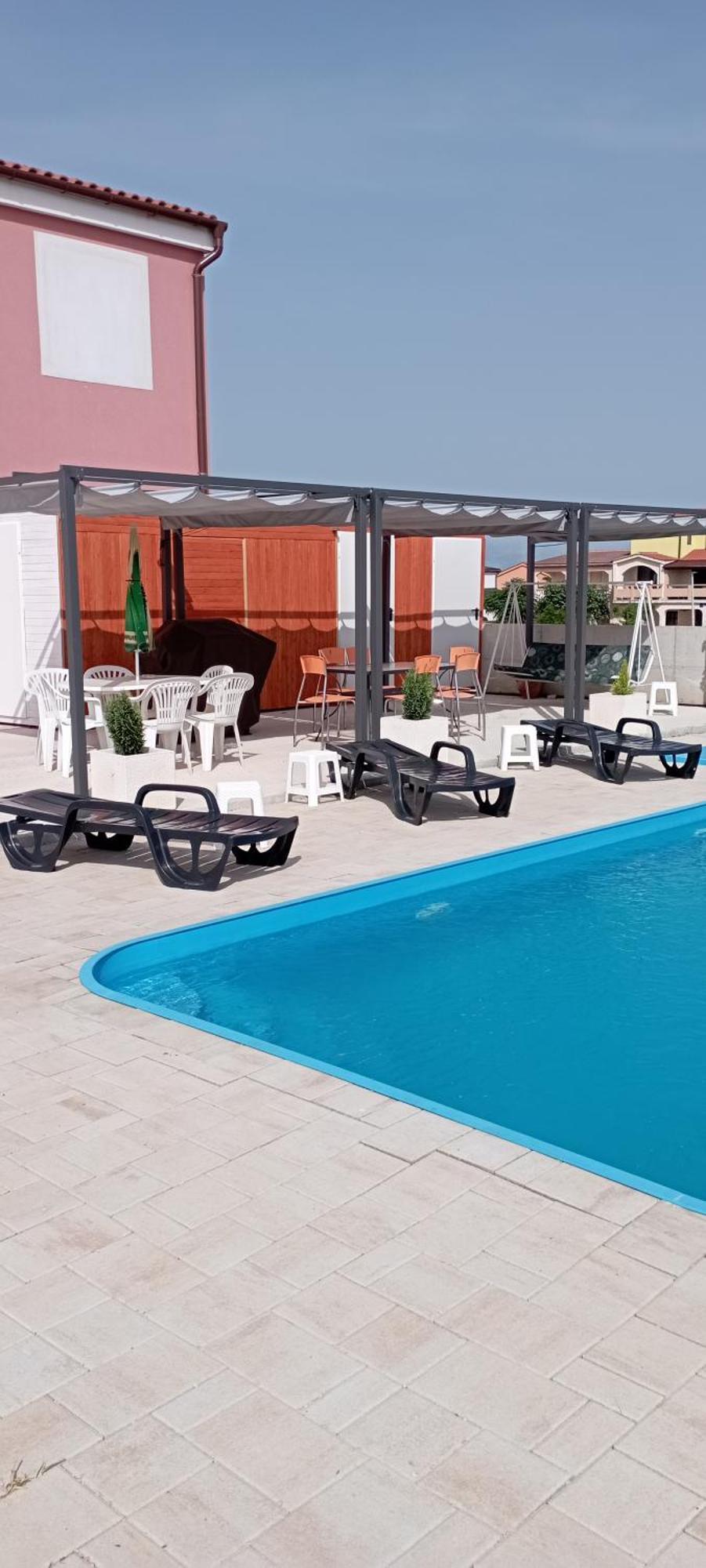 Appartamento Penzion u Kapitána Vir Camera foto