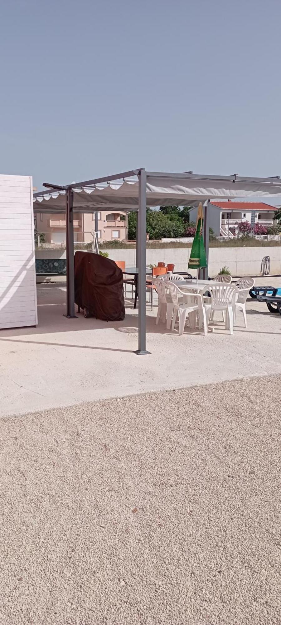 Appartamento Penzion u Kapitána Vir Camera foto